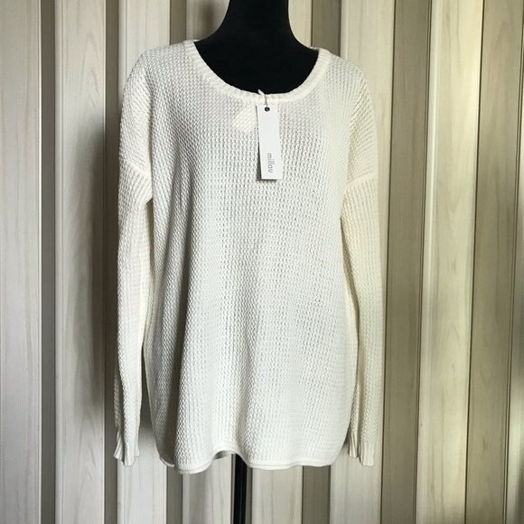 MILLAU ,SWEATER . - Picture 1 of 4